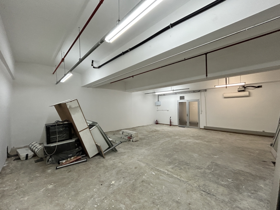 Commercial Property for Sale in Salt River Western Cape